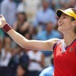 Raducanu overcomes injury fears to win Indian Wells opening game