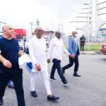 Rivers Governor Nyesom Wike