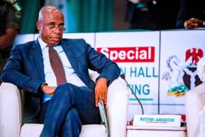 Rotimi Amaechi