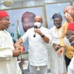 Group calls for the cancellation of Ngor-Okpala by-election