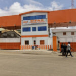SIFAX-Container-Terminal