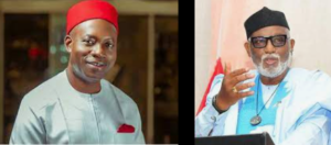 SOLUDO-AKEREDOLU