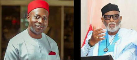 SOLUDO-AKEREDOLU
