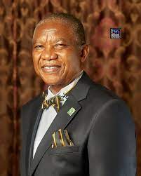 Sam Ohuabunwa