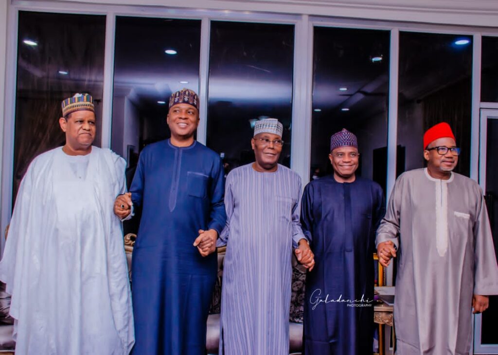 Saraki