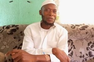 Anisere Sulaimon