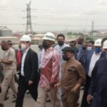 Second Niger Bridge ready next month – FG