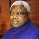 Sen Iyiola Omisore