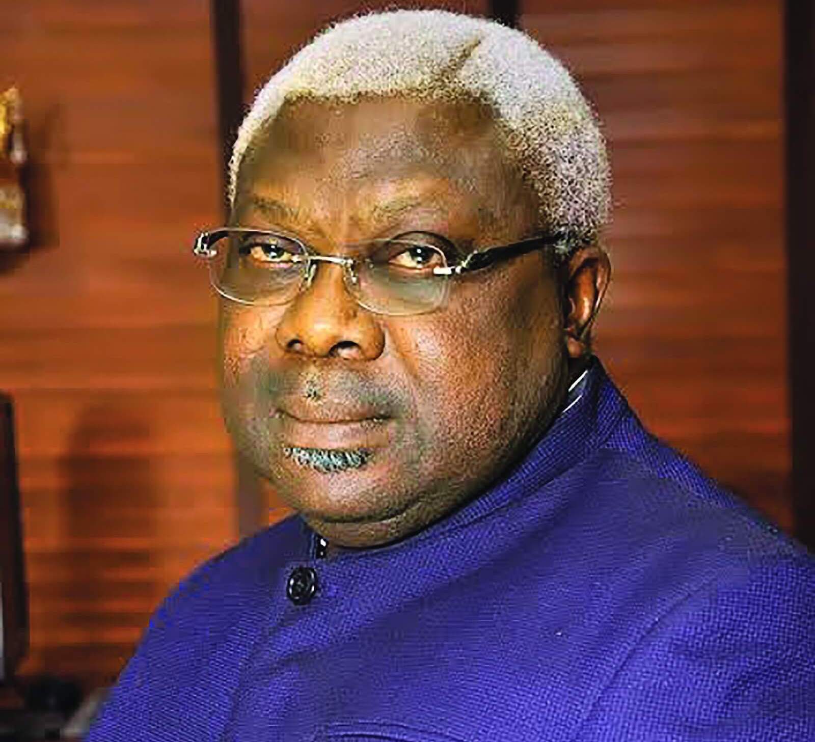 Sen Iyiola Omisore