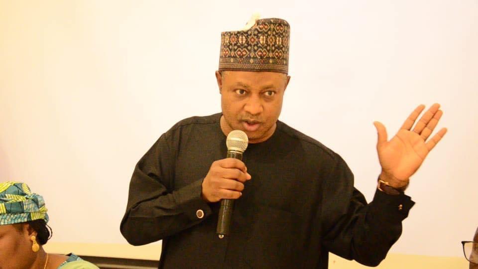 Sen Uba Sani