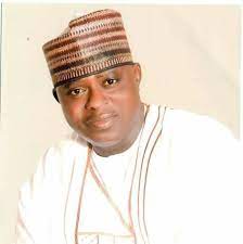 Sen. Akwashiki inaugurates 22km road construction in Nasarawa