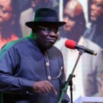 Senator Henry Seriake Dickson