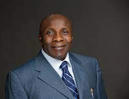 Senator John Akpanudoedehe