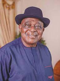 Senator, Patrick Osakwe