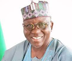 Senator Tanko Almakura.