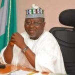 Senator Umaru Tanko Al-Makura