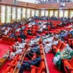 Senators reject life pension for Lawan, others