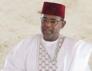 Shehu Wada Sagagi