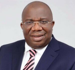 Sir Emem Akpabio