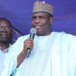 Sokoto Governor Aminu Tambuwal