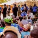 Sokoto Governor Aminu Tambuwal