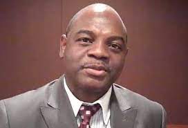 Sonny Echono