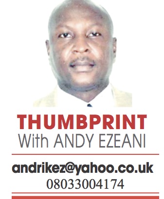 THUMB LOGO