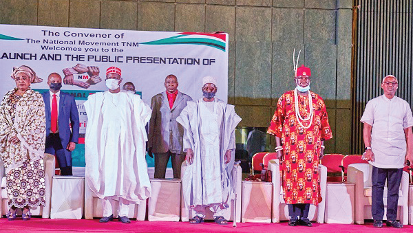 TNM-in-Abuja