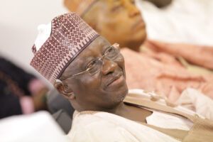 APC convention: CPC group backs Al-Makura for chairmanship