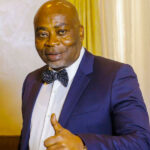 Toby Okechukwu