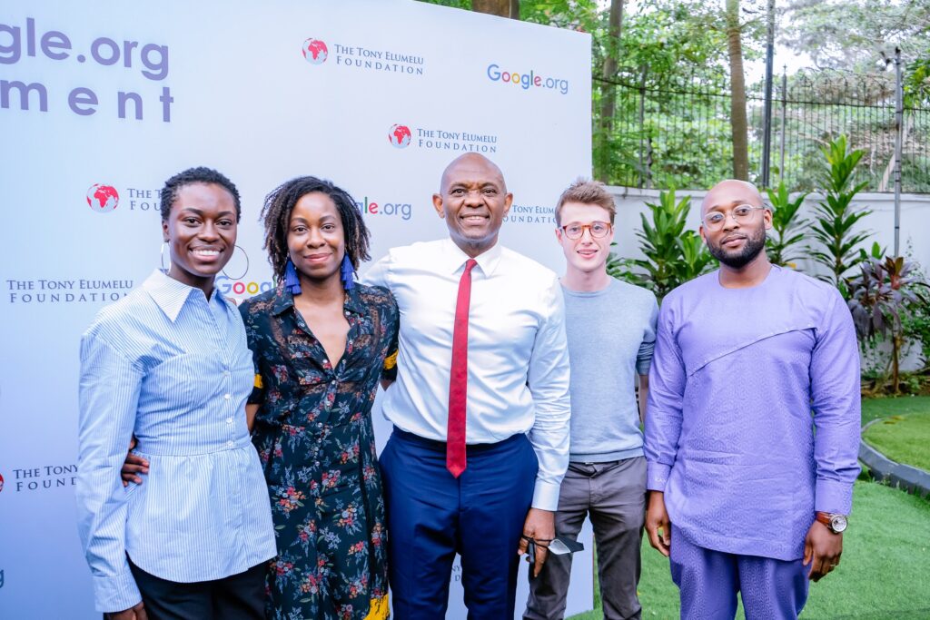 Tony-Elumelu-Founder-Tony-Elumelu-Foundation-with-Google.org-Fellows-at-the-announcement-of-the-Tony-Elumelu-Foundation-and-Google.Org-Inaugural-Fellowship-Programme