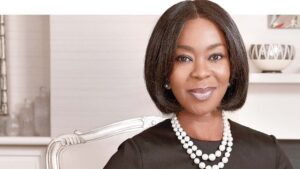 Toyin Ojora Saraki
