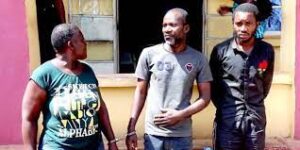 Trial of suspected killers of LASU students begins