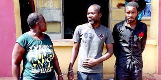 Trial of suspected killers of LASU students begins