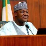 Rep Yakubu Dogara