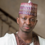 Alhaji Mohammed Ibrahim Ajia