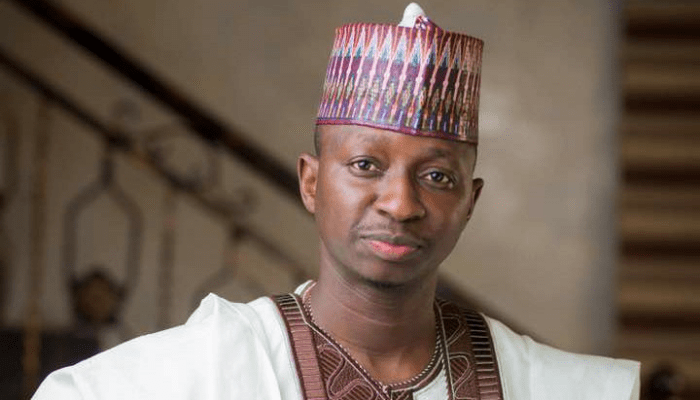 Alhaji Mohammed Ibrahim Ajia