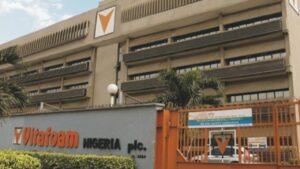 Vitafoam-Plc