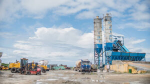 Lekki deep seaport 81% completed – ICRC