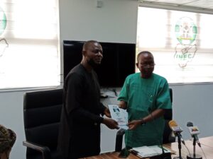 Road to 2023: CiAN, INEC partner to reduce voter apathy