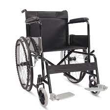 World Wheelchair Day