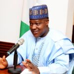 Yakubu Dogara