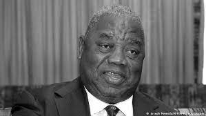 Zambian President