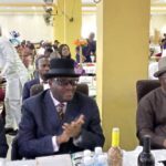 Uduaghan, Gbagi, Igali call for media reorientation ahead of 2023 general elections