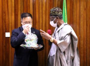 FG moves to activate mechanisms to boost tourism with China
