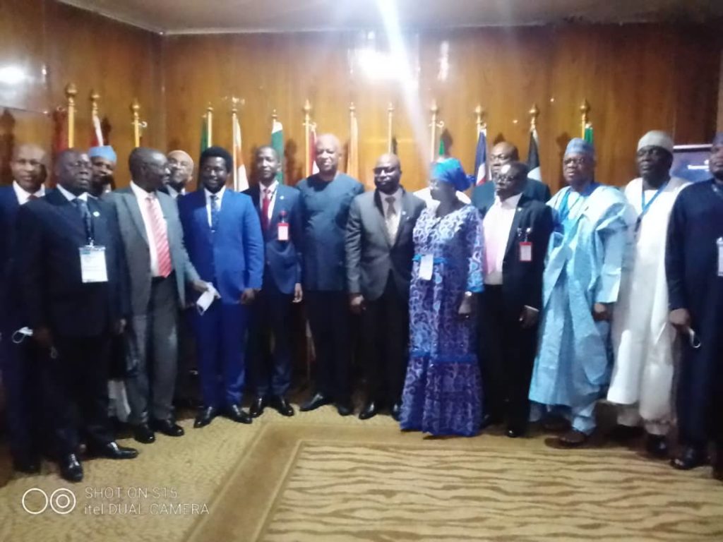 Corruption responsible for new wave of military coups in West Africa – ICPC boss