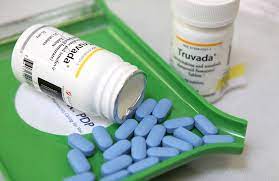 anti-retroviral treatment