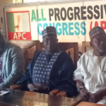 apc chairman
