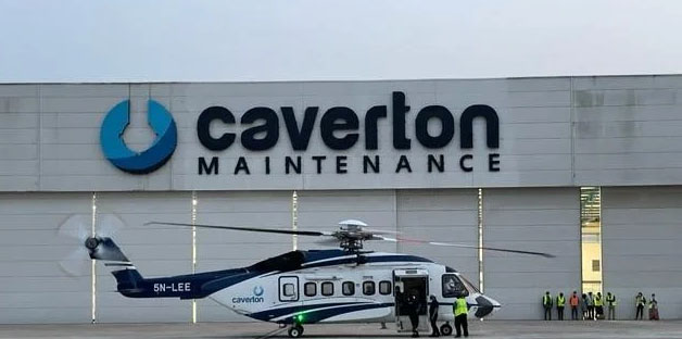 caverton