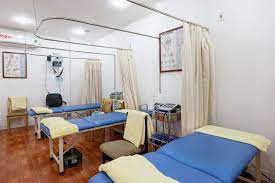 clinic